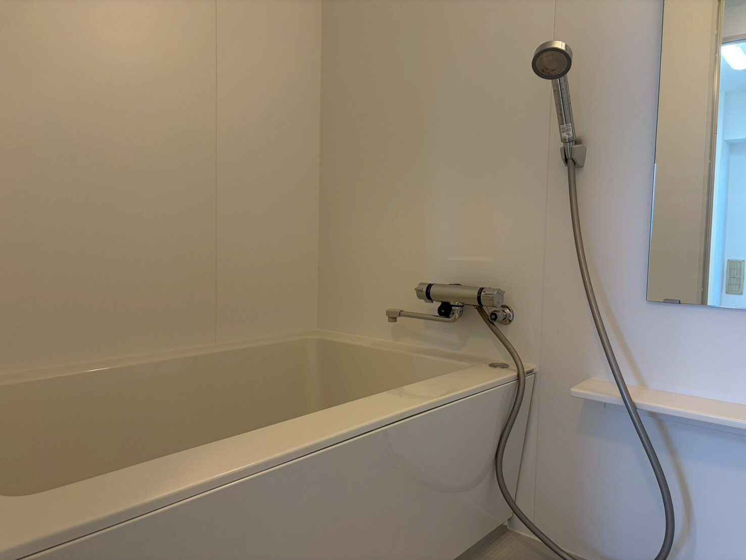 サンシティ朝霧　8階部分